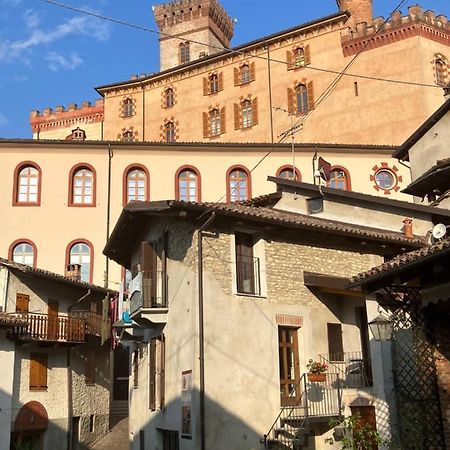 Апартаменти Un Passo Dal Castello Бароло Екстер'єр фото